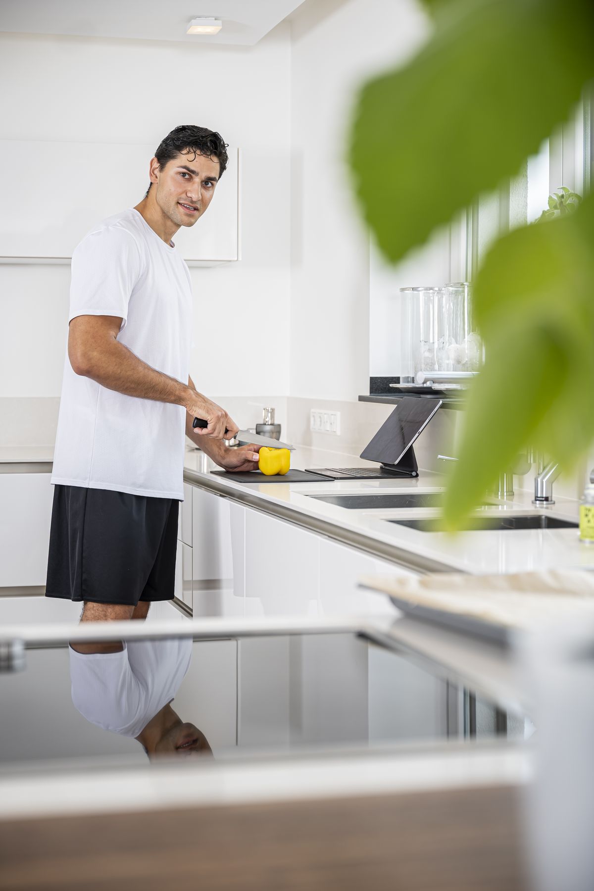 MacroYou en la vida diaria – meal prep saludable